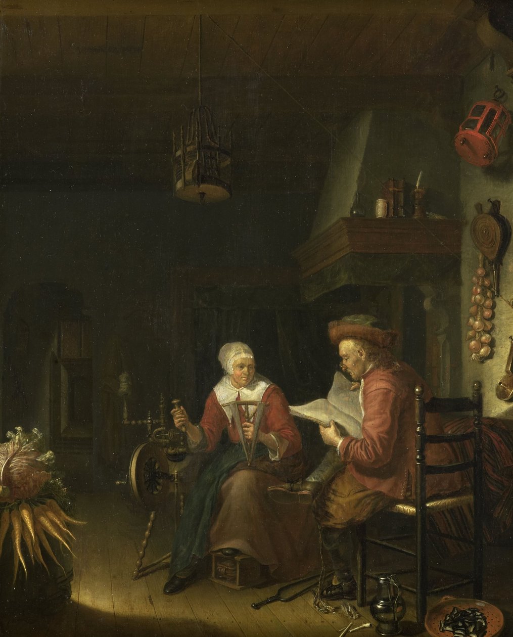  - Dominicus van Tol