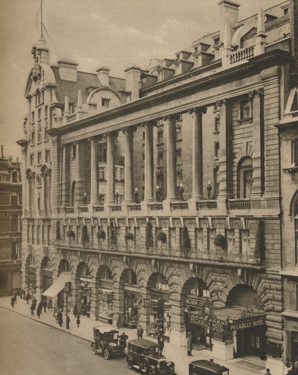 Façade sud de l