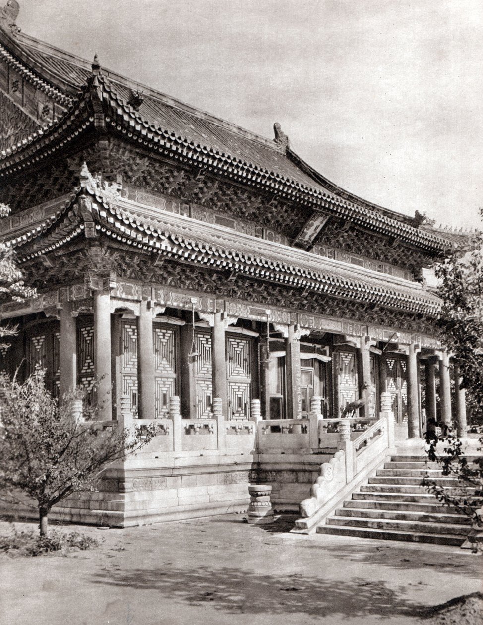 Palais d