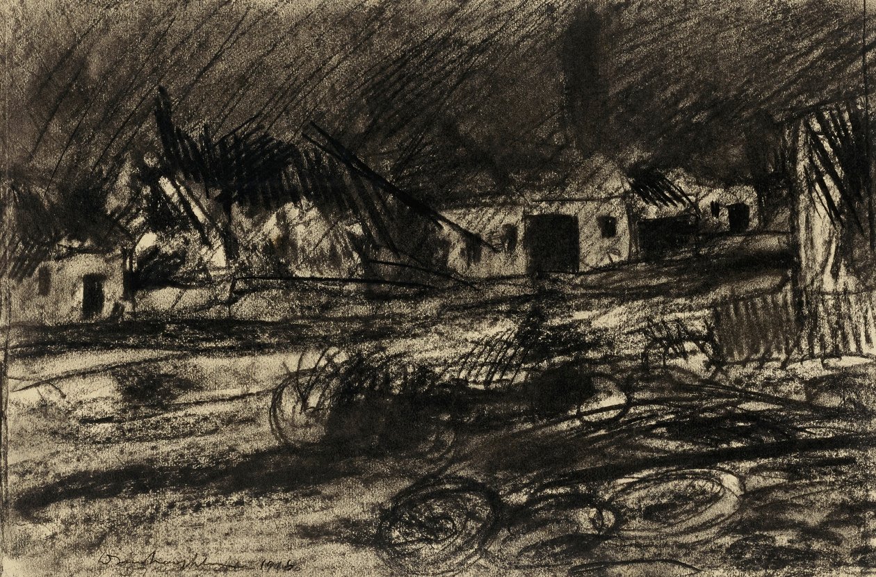 Un poste d