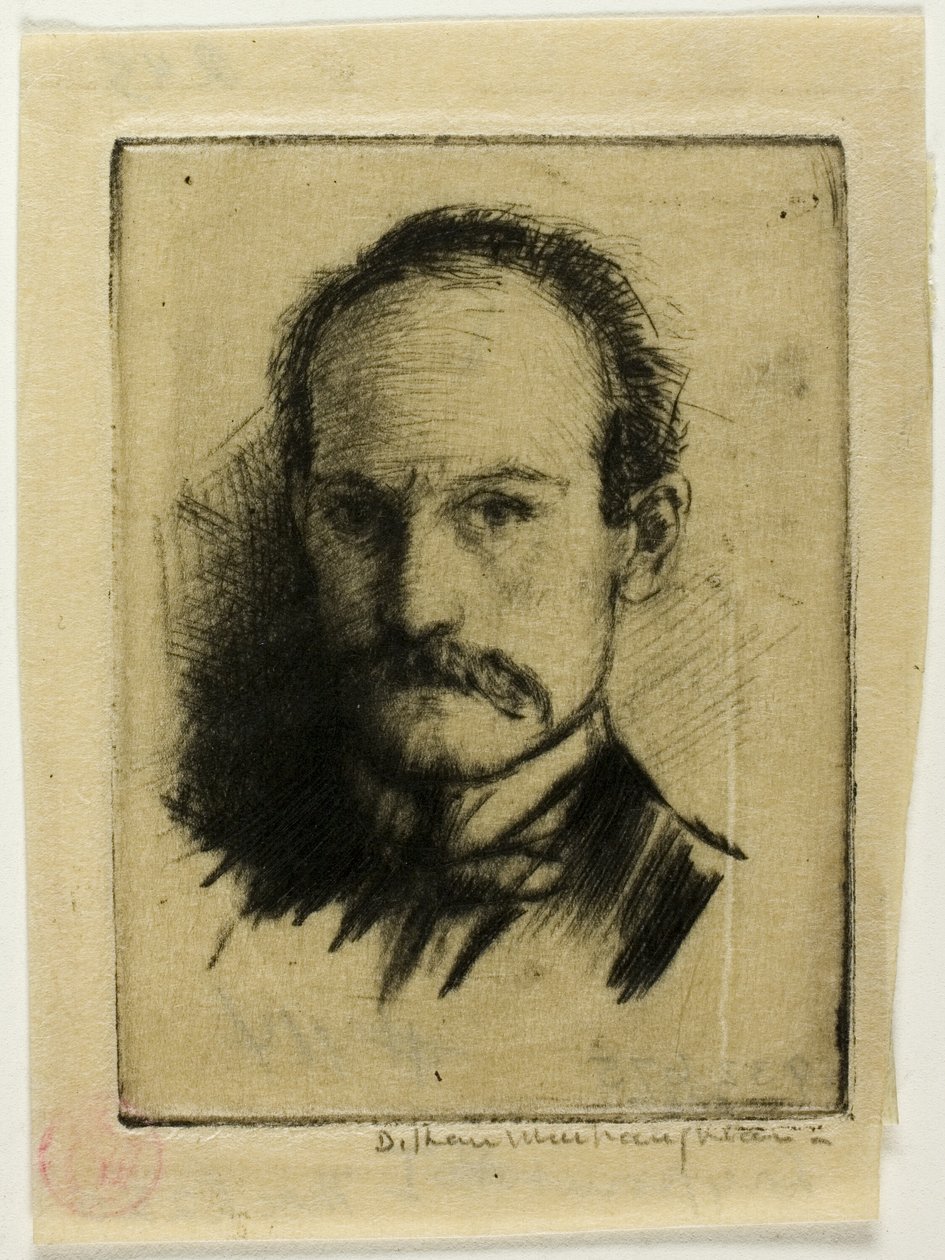 Portrait de l