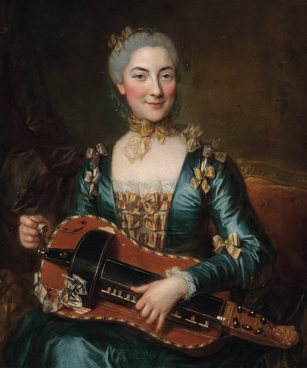 Portrait d