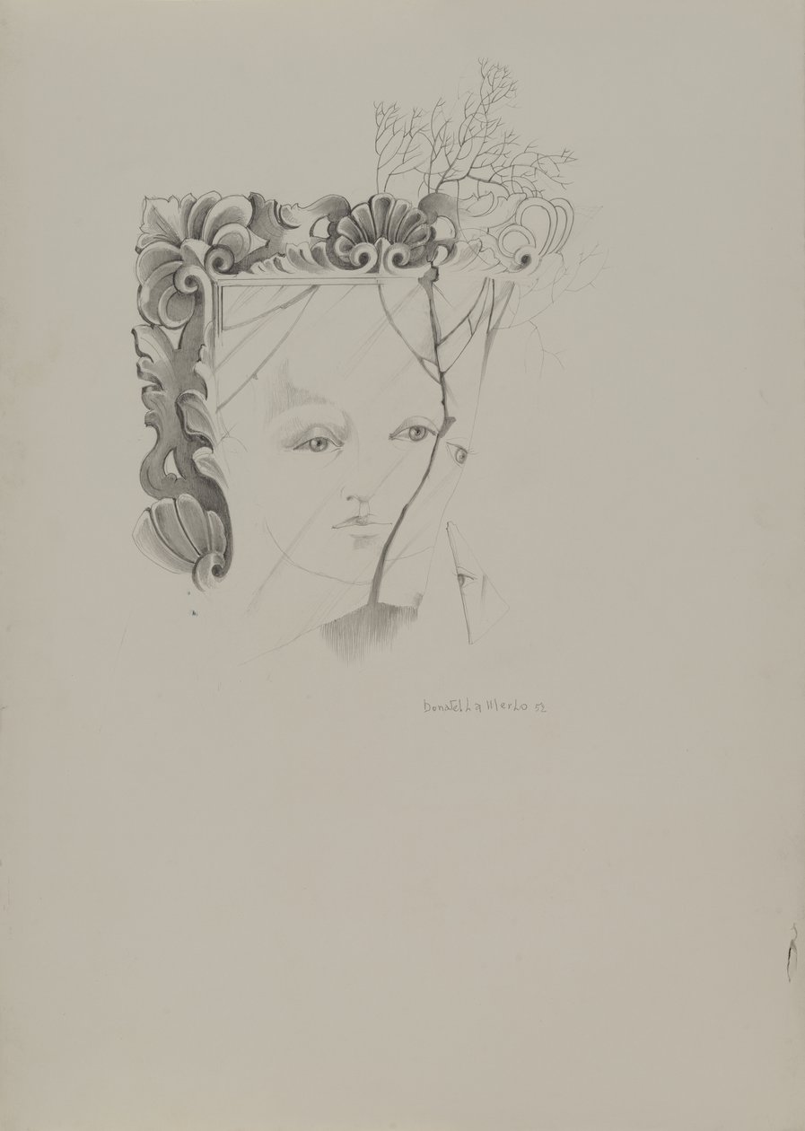  - Donatella Merlo