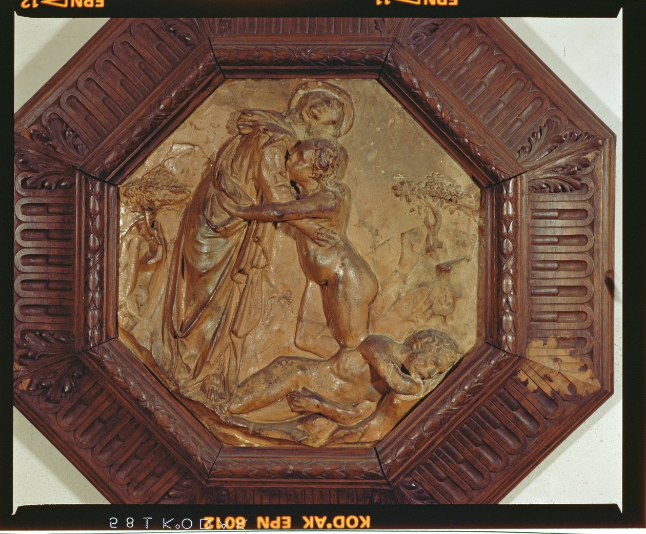 La Création d