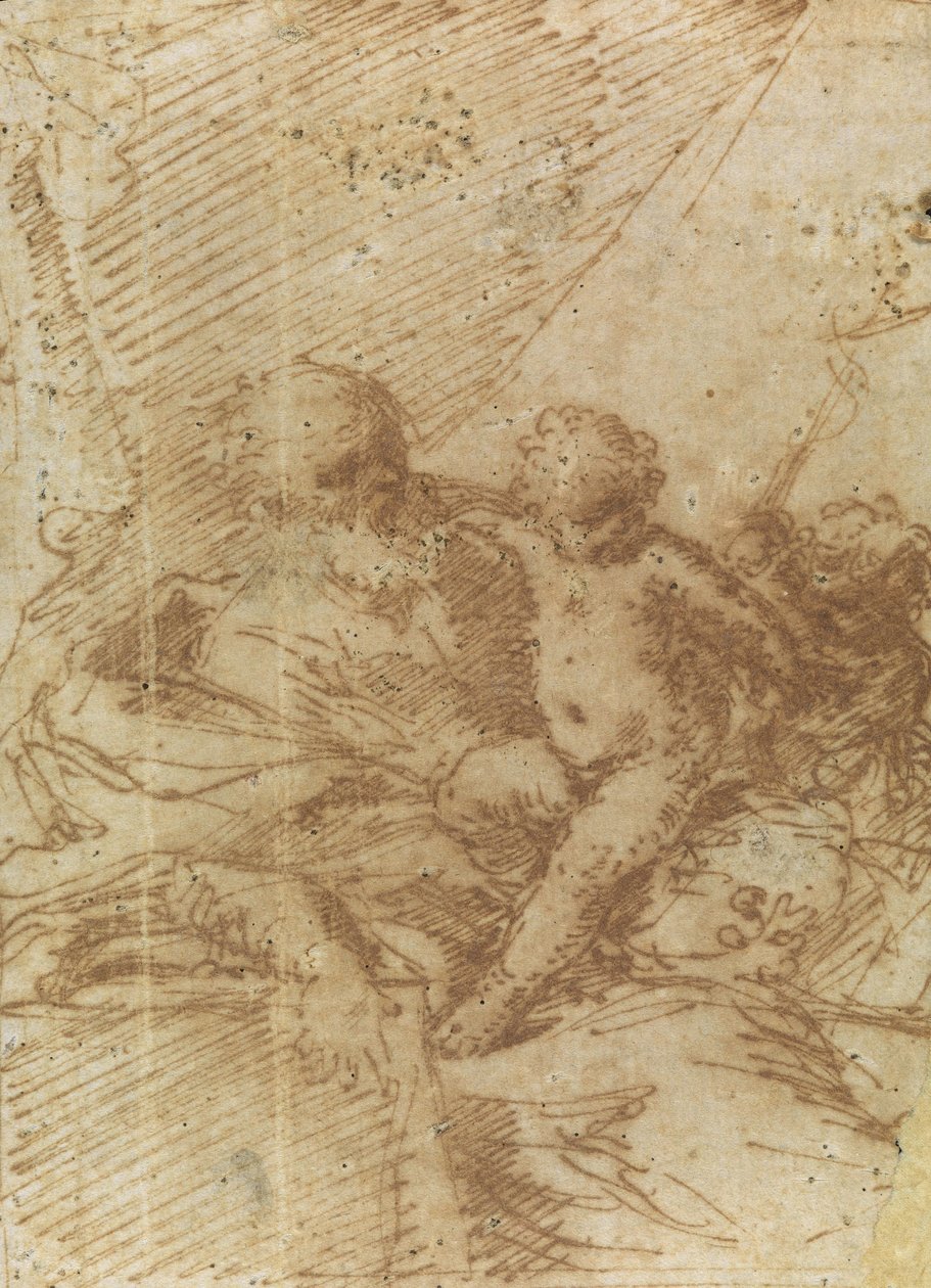 Saint Joseph avec l