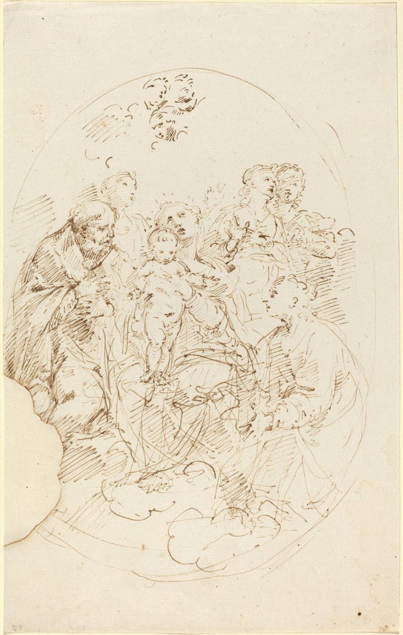 Vierge à l