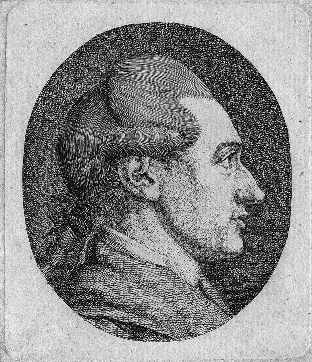 Portrait de l