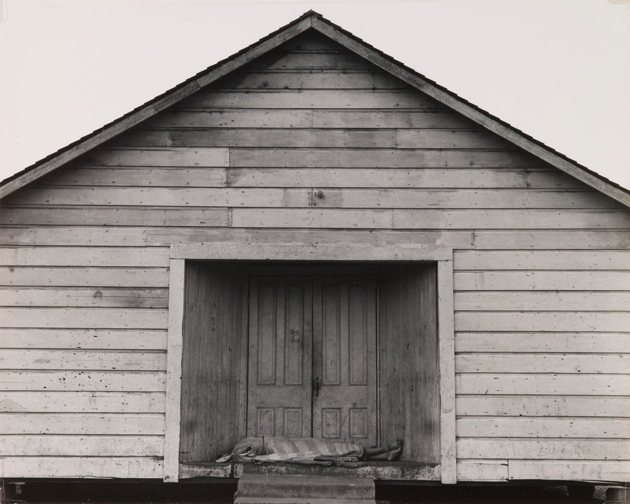 Grayson, Vallée de San Joaquin, Californie - Dorothea Lange