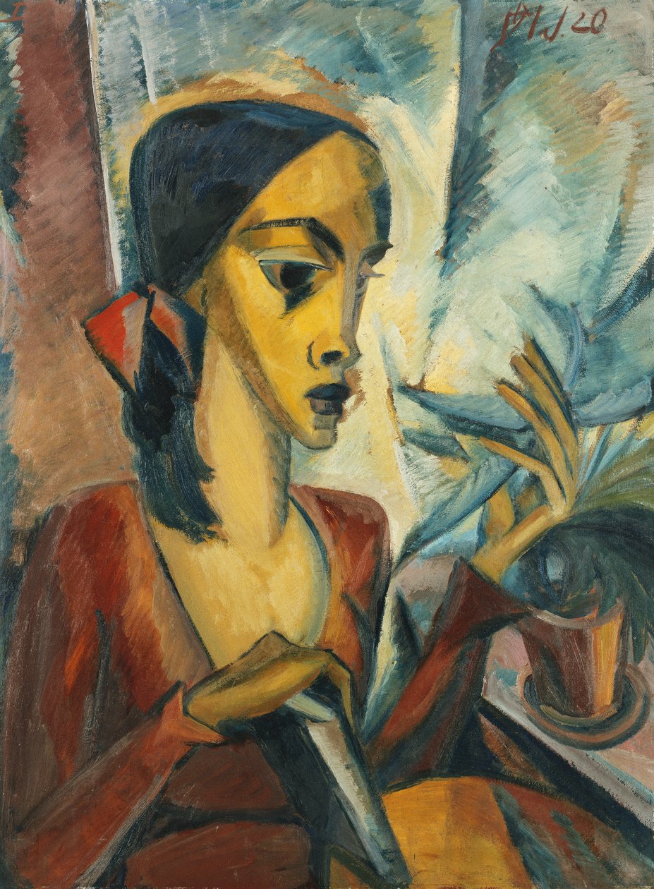 Annemarie - Dorothea Maetzel Johannsen