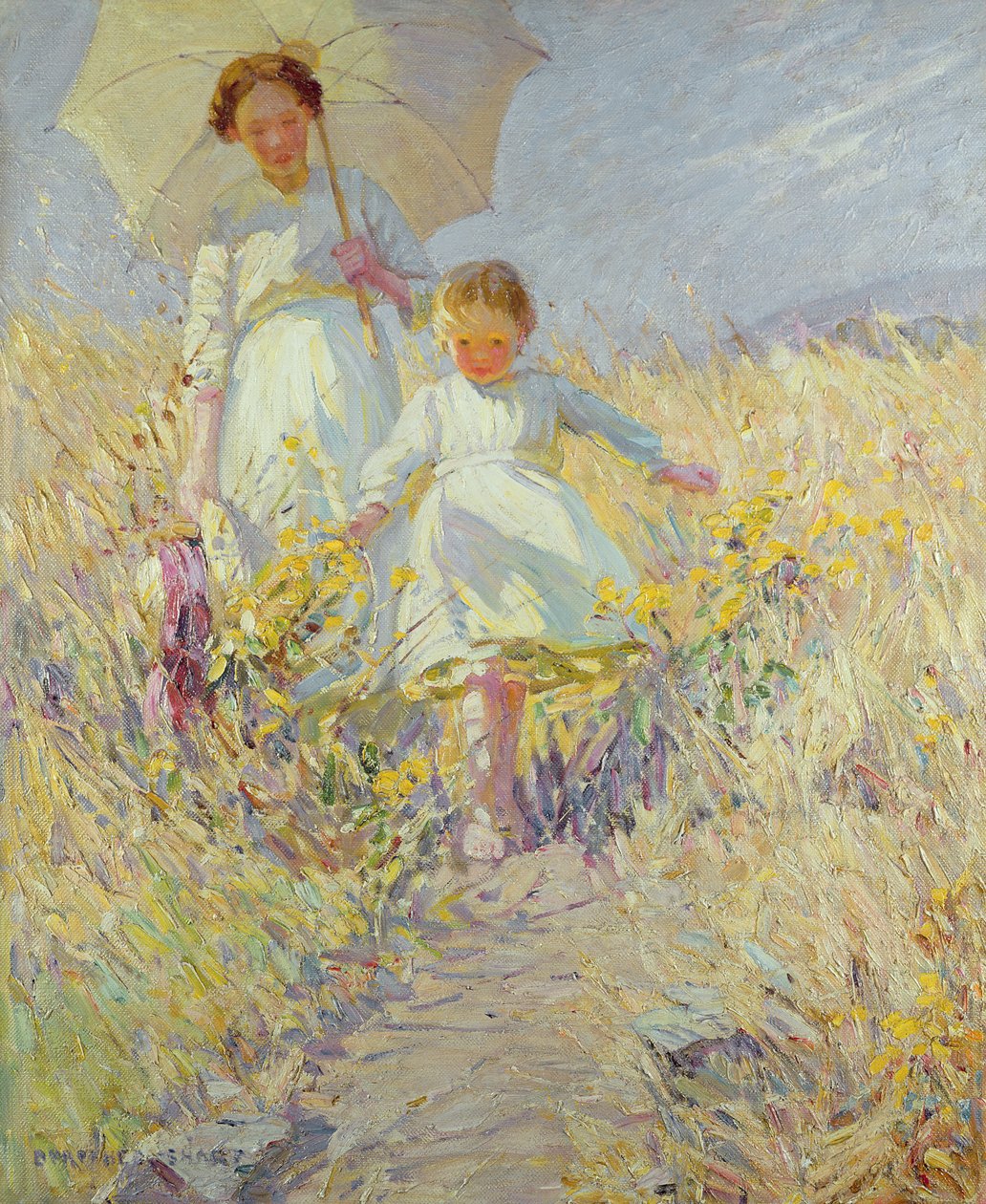  - Dorothea Sharp