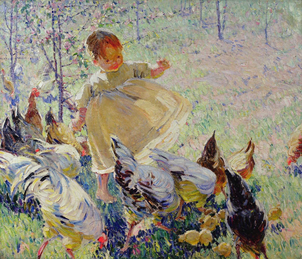  - Dorothea Sharp