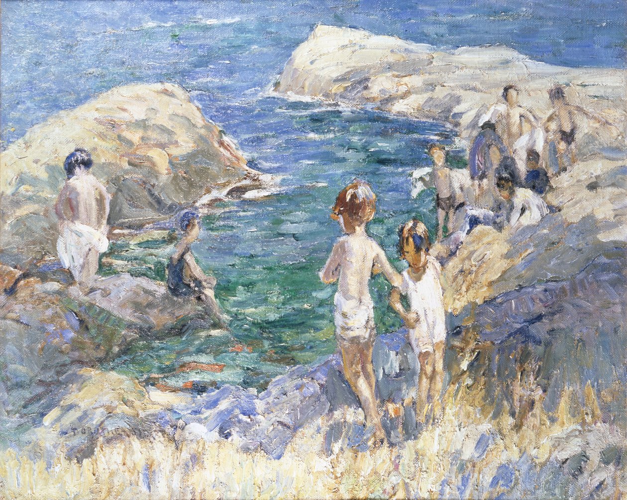  - Dorothea Sharp