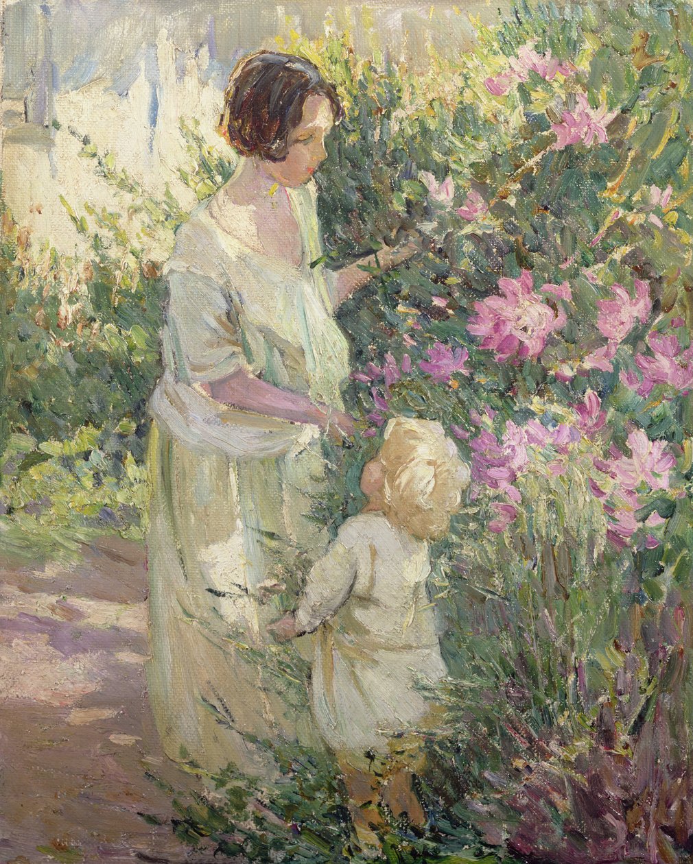  - Dorothea Sharp
