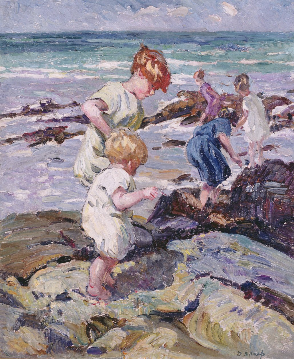  - Dorothea Sharp