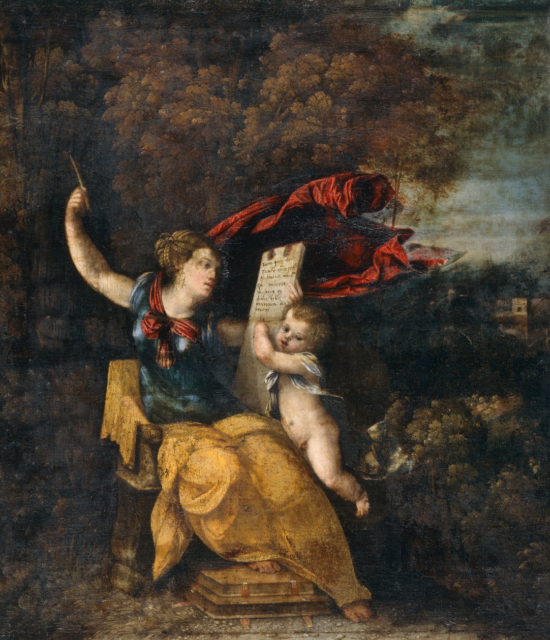  - Dosso (attr.to) Dossi