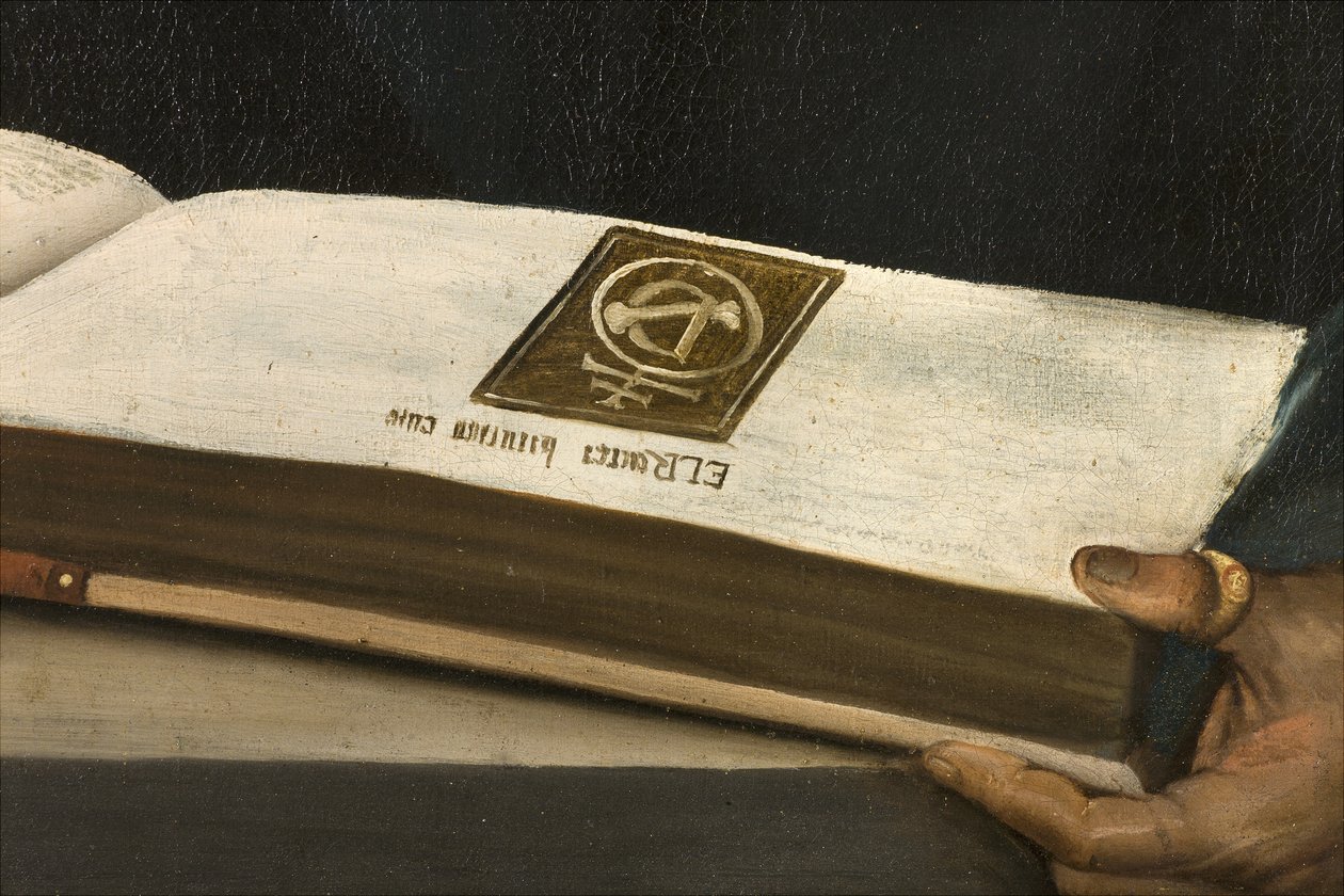 Niccolò Leoniceno - Dosso Dossi