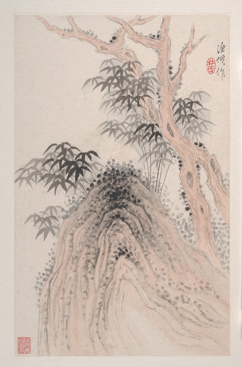 Paysages d