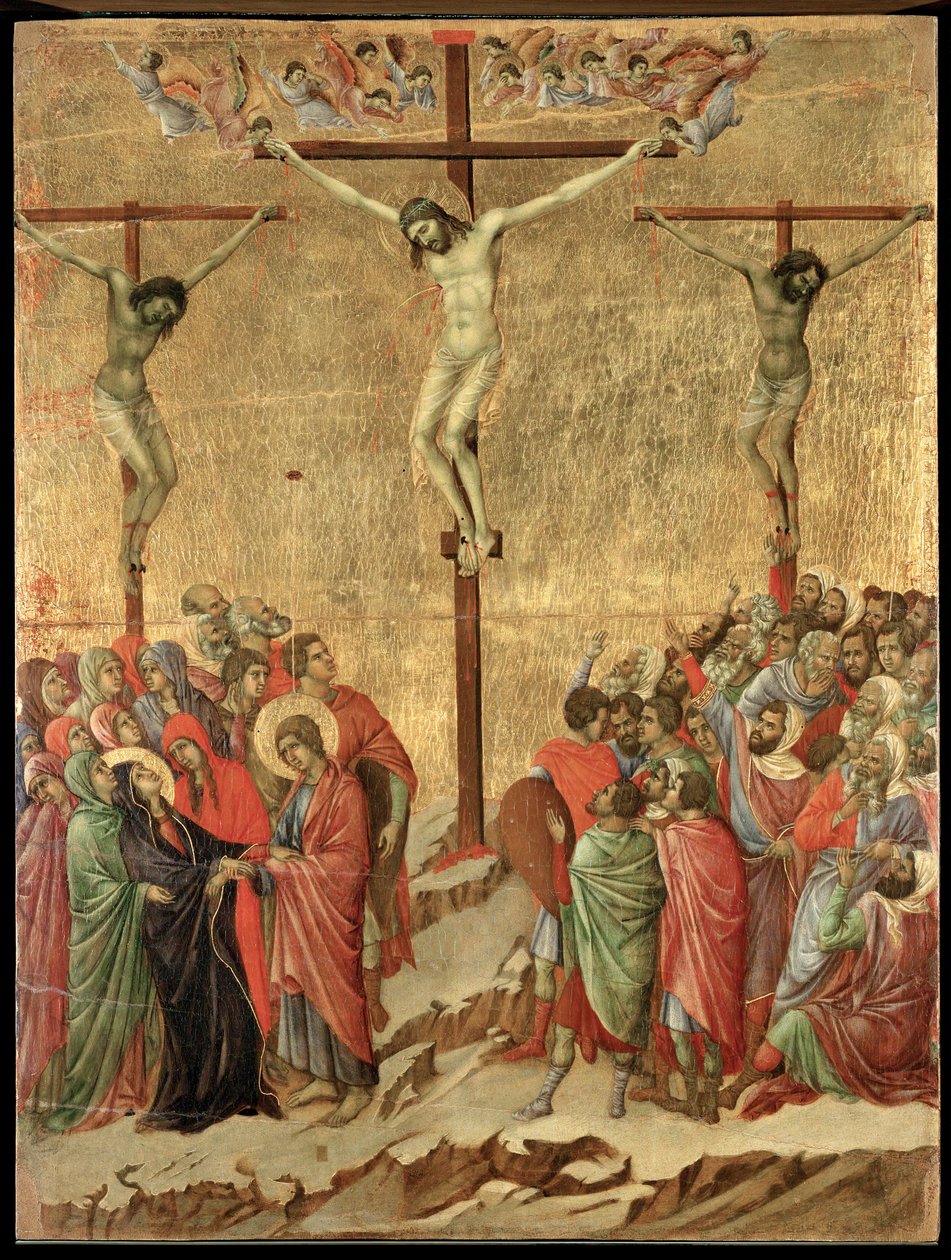  - Duccio di Buoninsegna