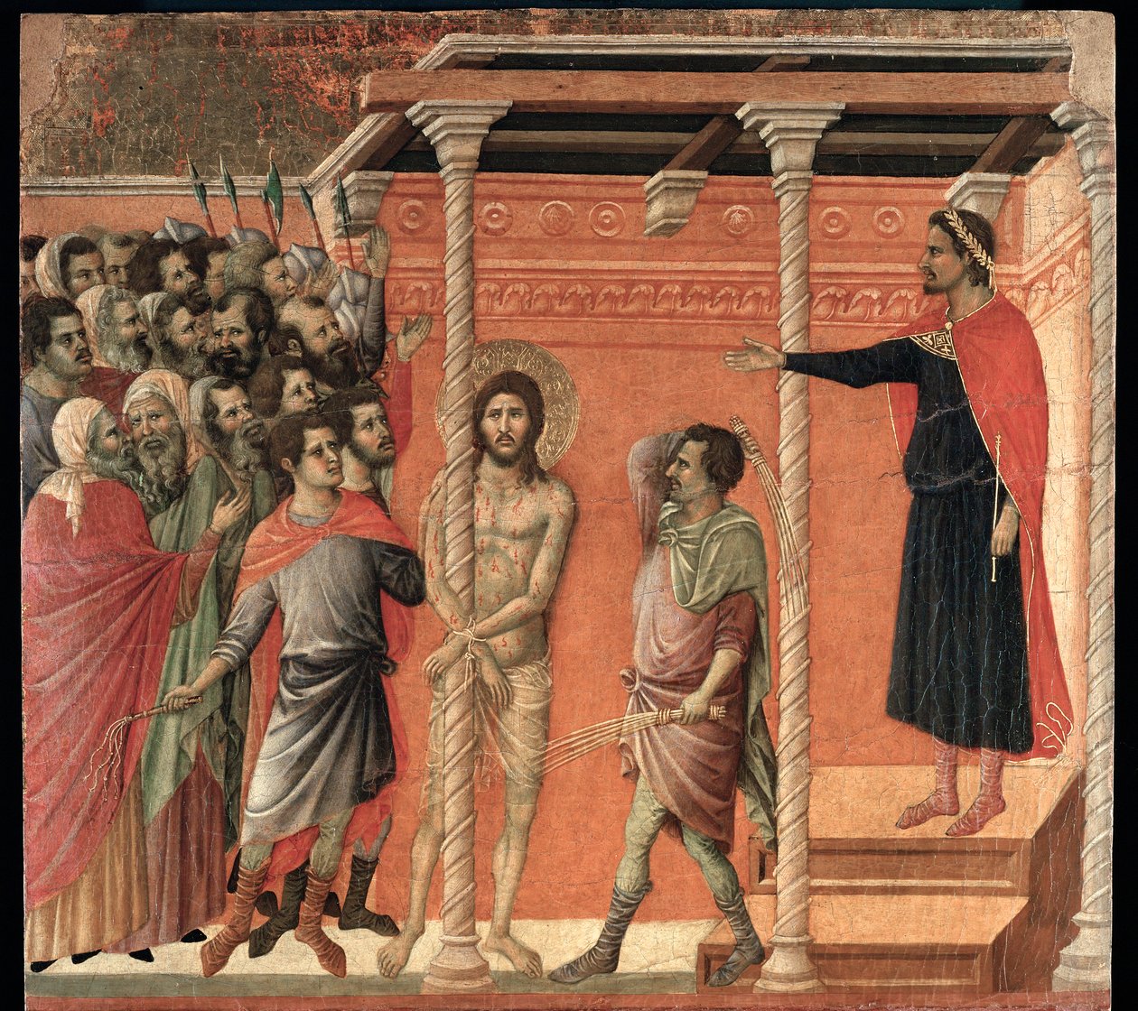  - Duccio di Buoninsegna