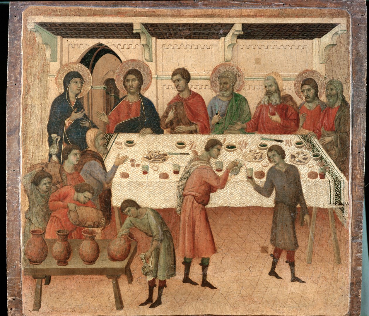  - Duccio di Buoninsegna