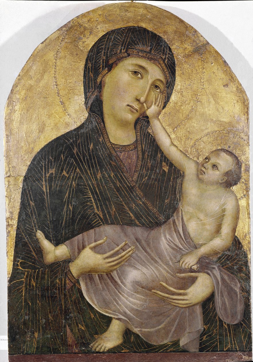 Vierge à l