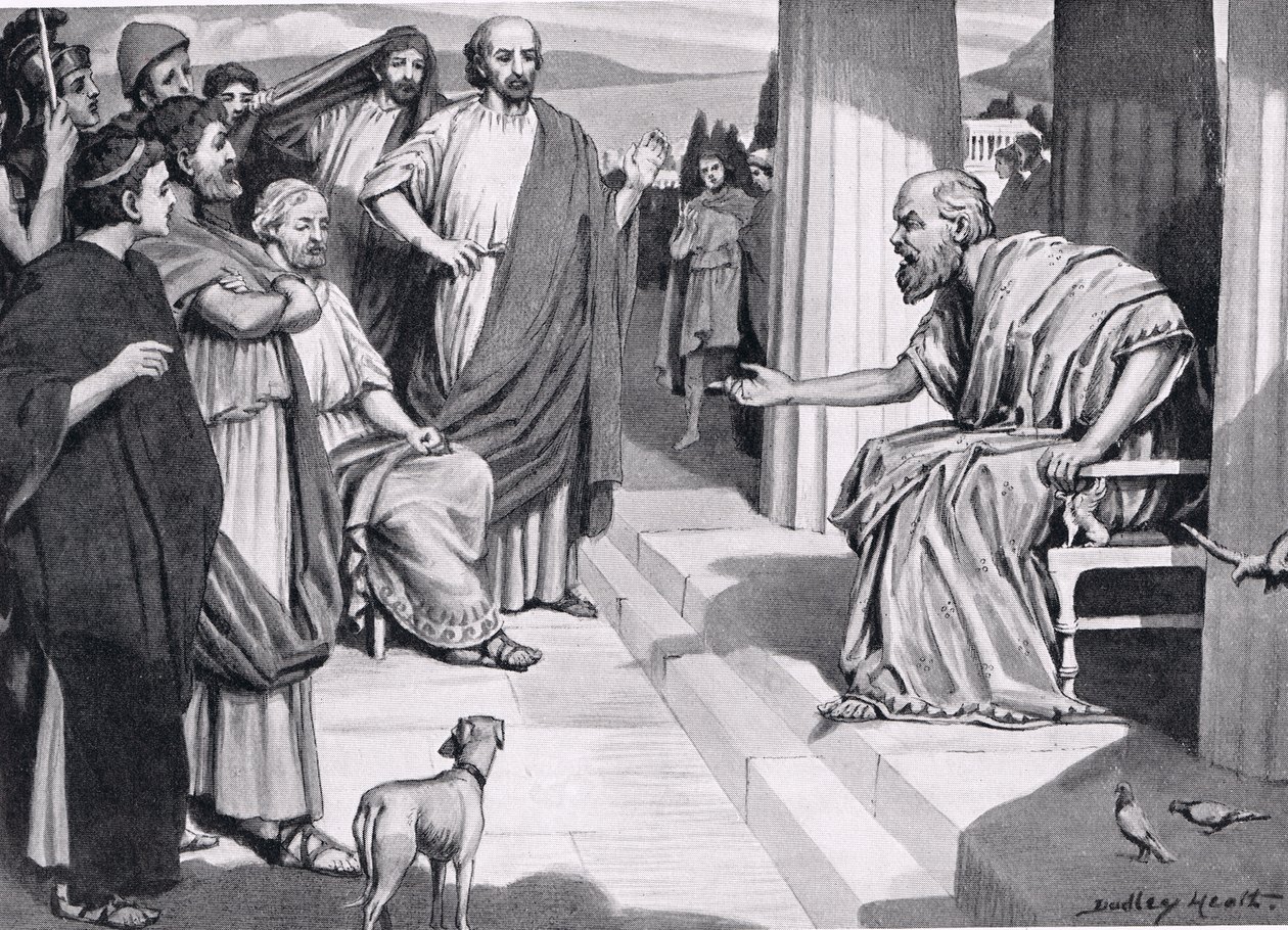 Socrate s