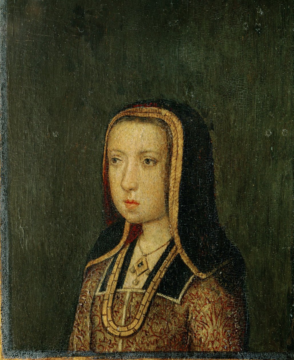 Margarete d