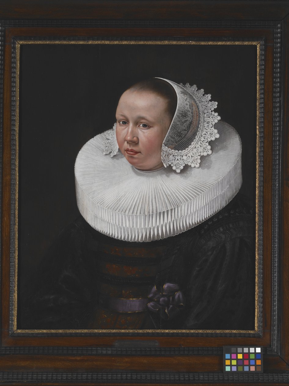 Portrait d