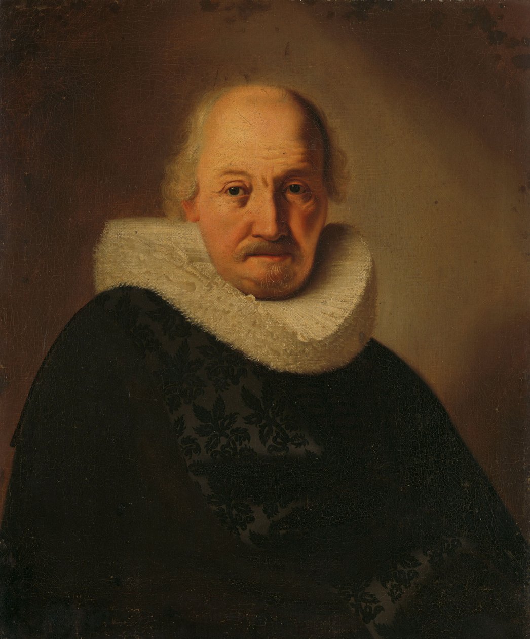 Portrait d