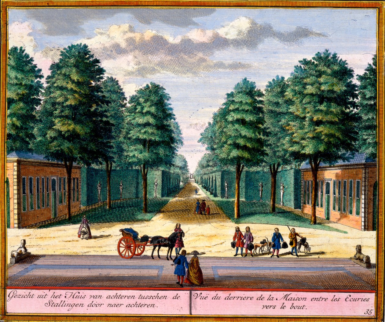 Vue de l