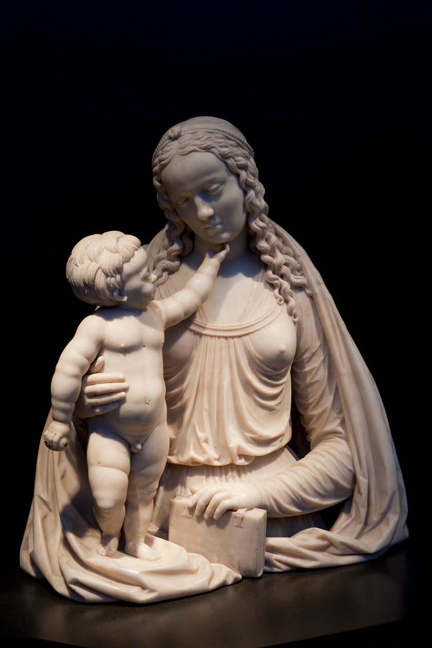 Vierge à l