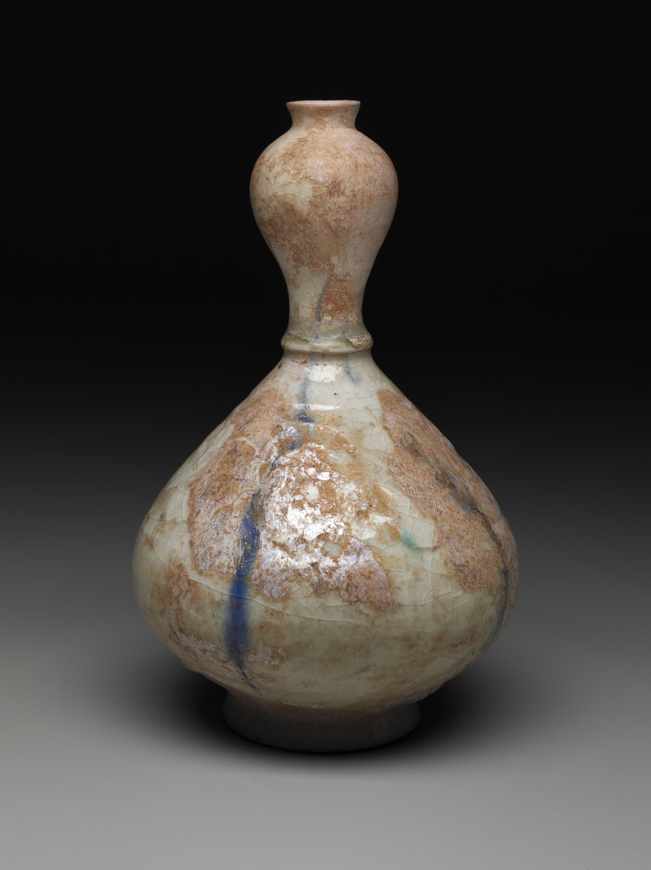 Vase - Dynasty Seljuq