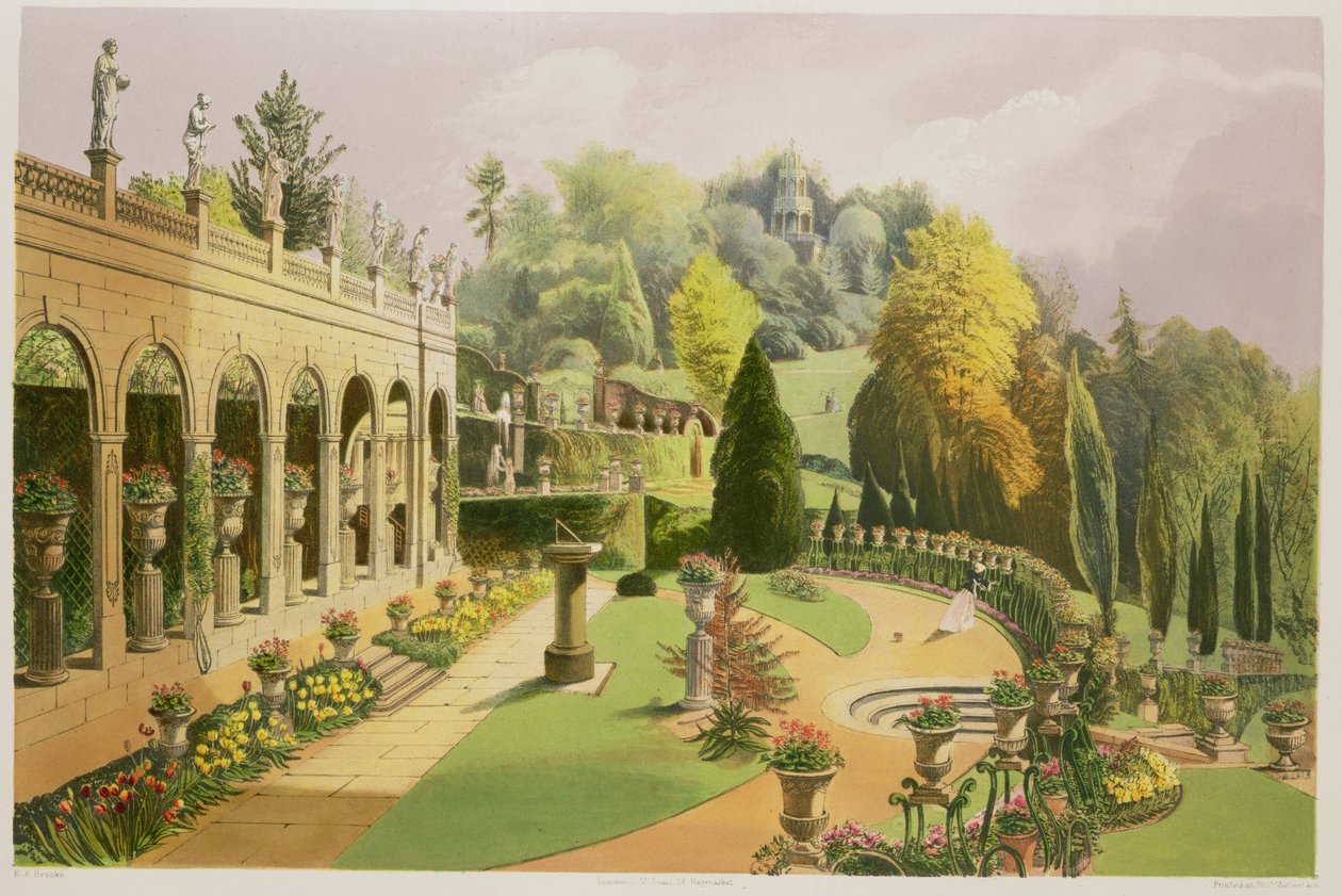 Jardins d