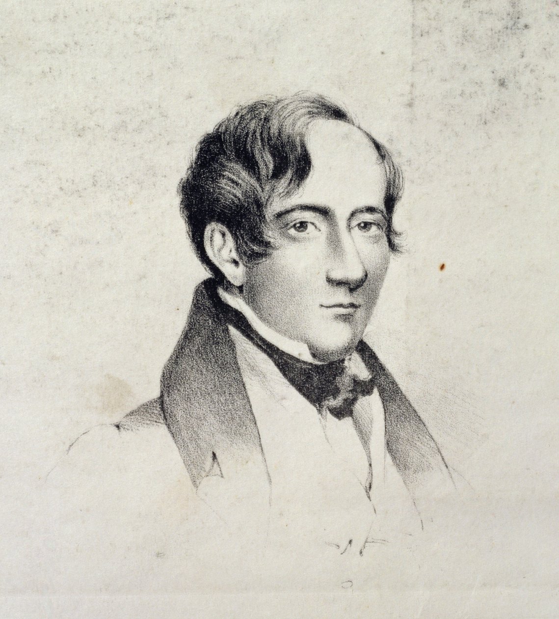 Edward Magrath (c.1791-1861), de l
