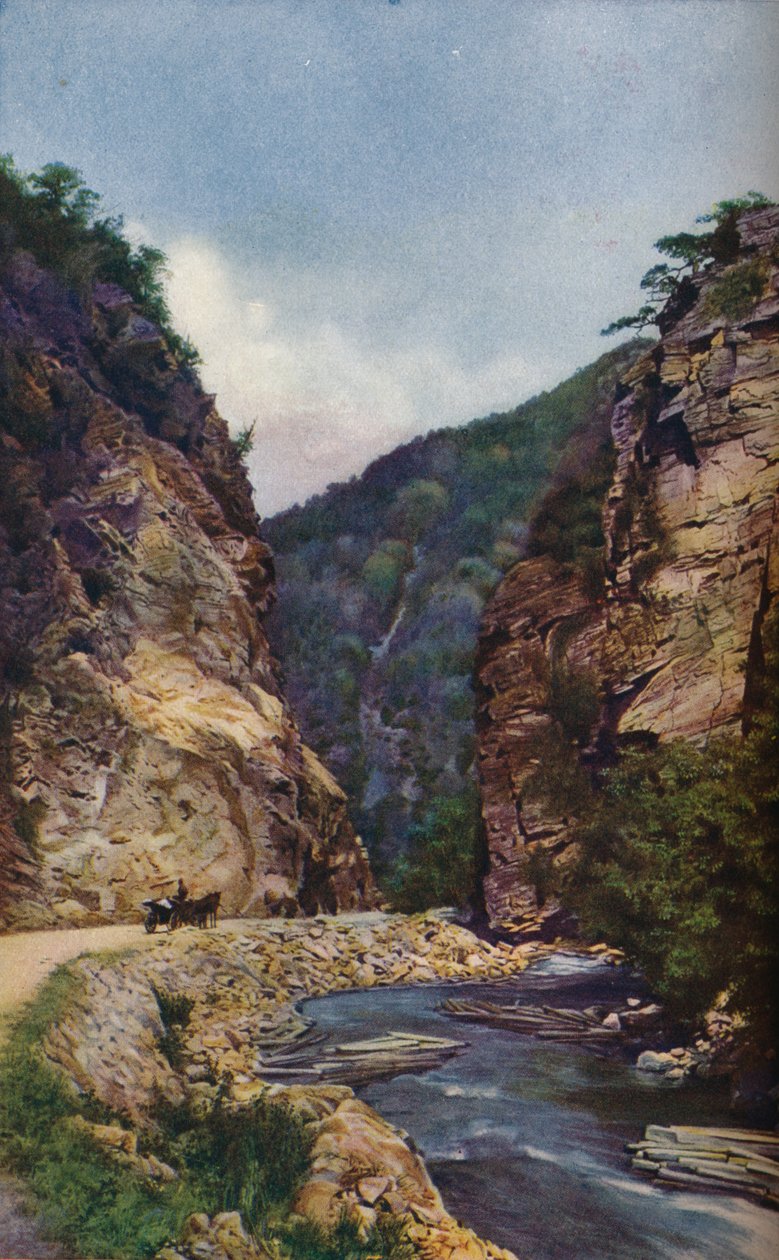Bulgarie..., vers 1920 - ENA