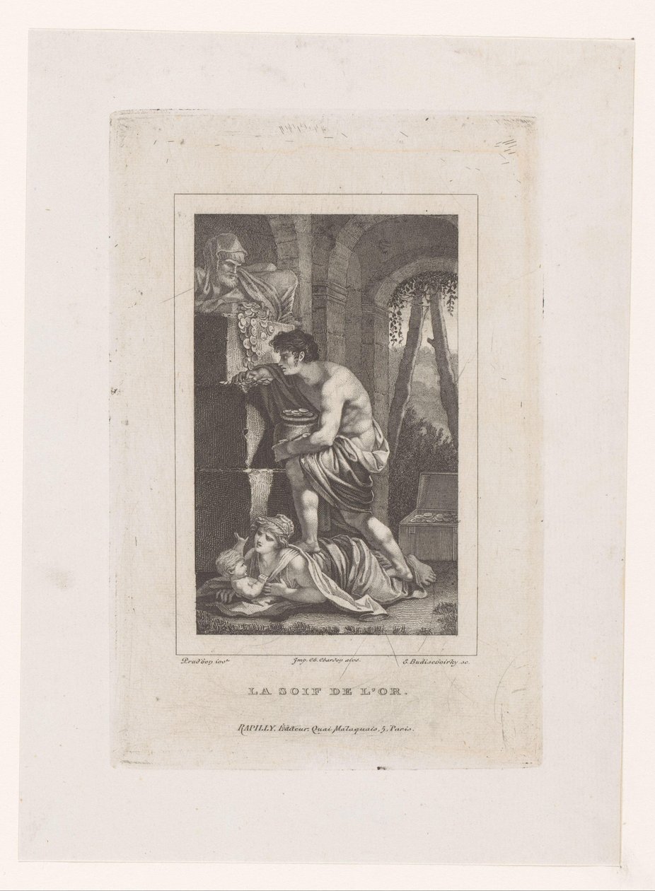 Édouard et l