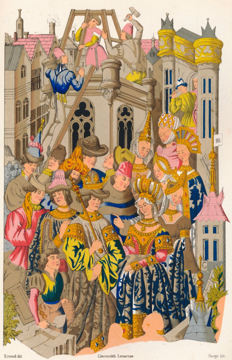 Fondation de l