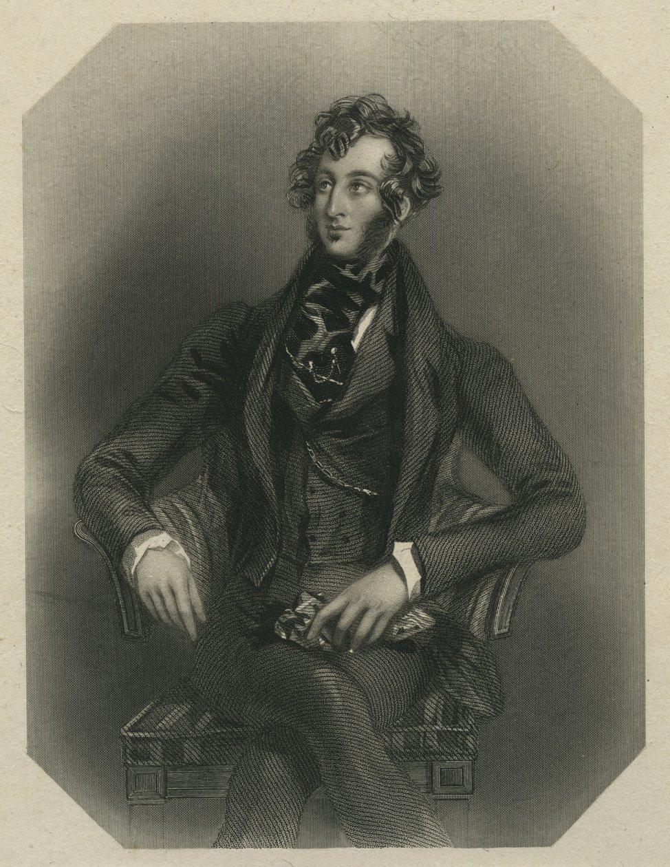 William Harrison Ainsworth - E. L. Bulmer