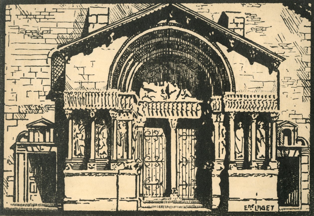 Le Portail de l