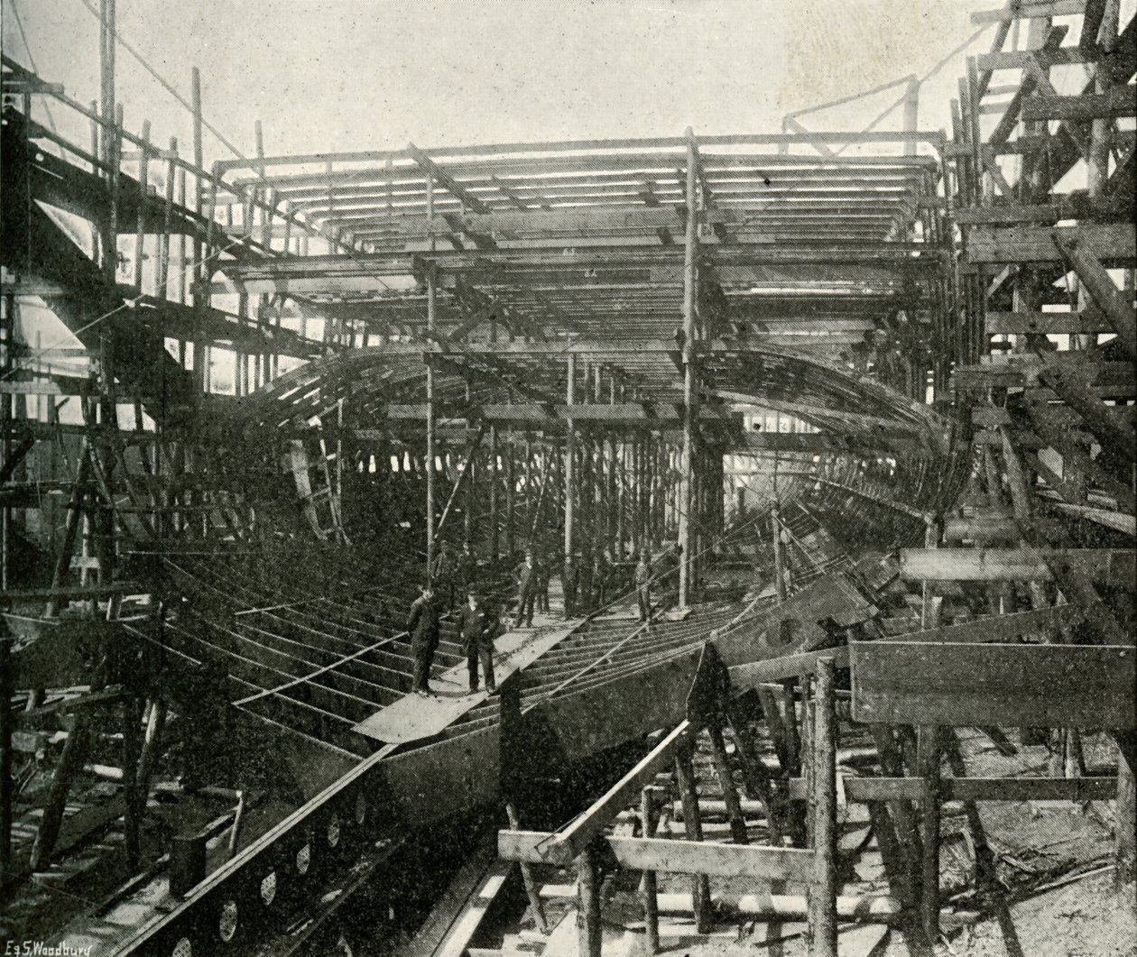 La construction d