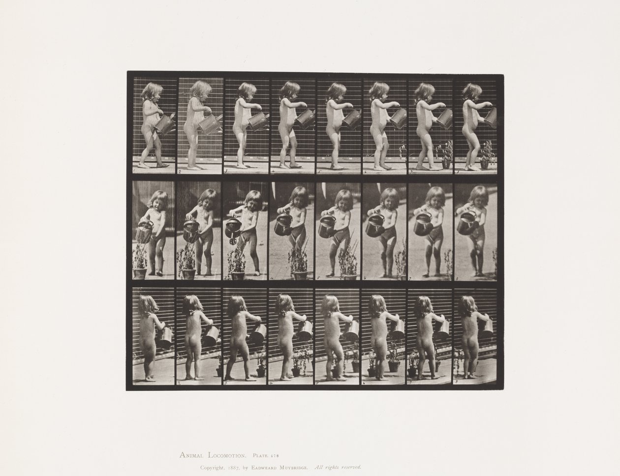 Enfant, Asperger de l