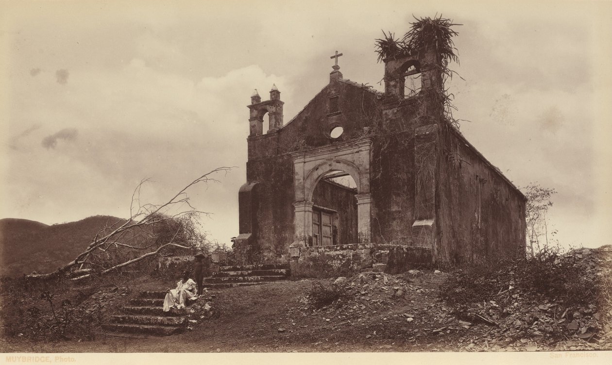 Ruines de l