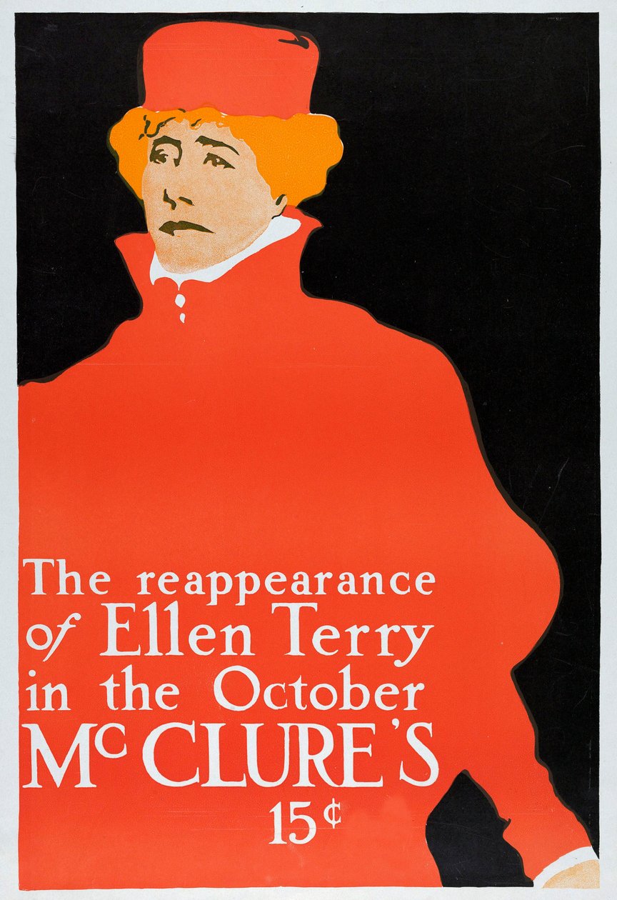 Couverture de McClure