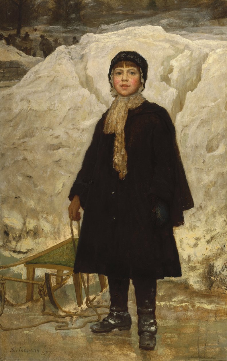 Portrait d