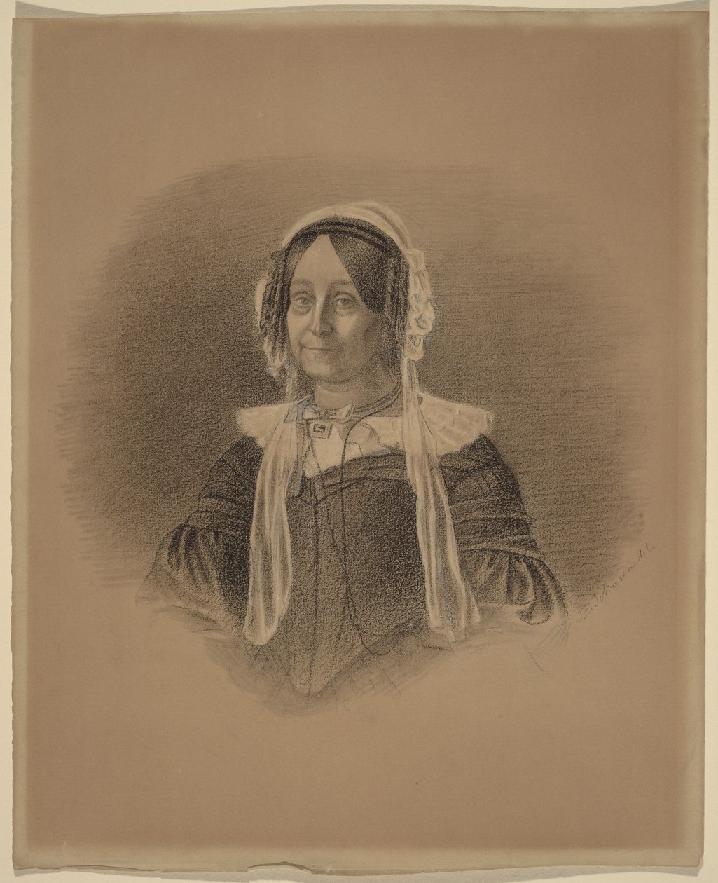 Portrait d