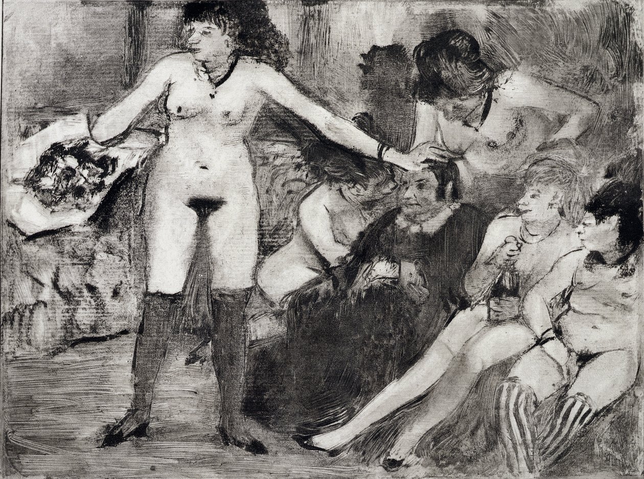 Illustration de 