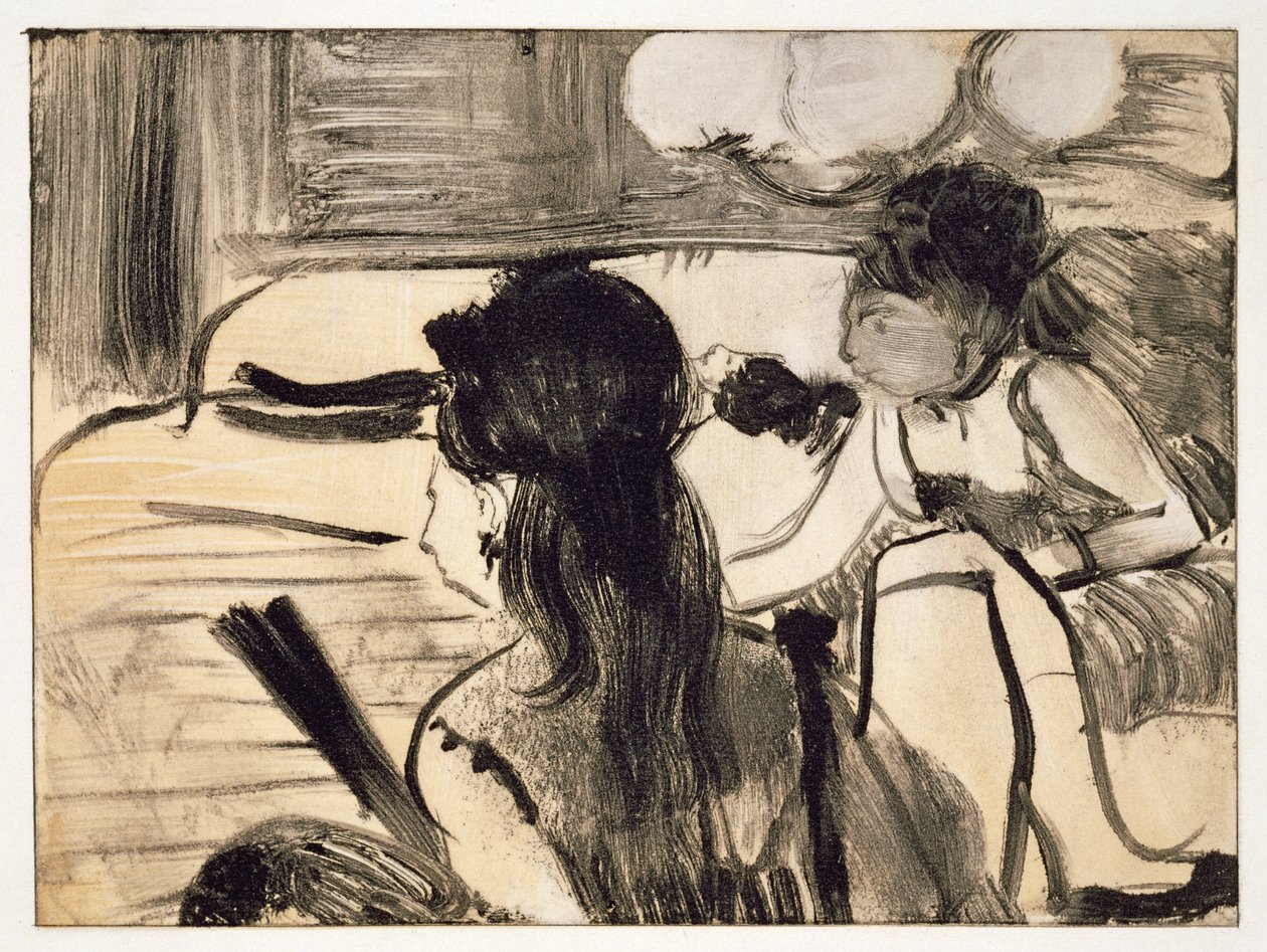 Illustration de 