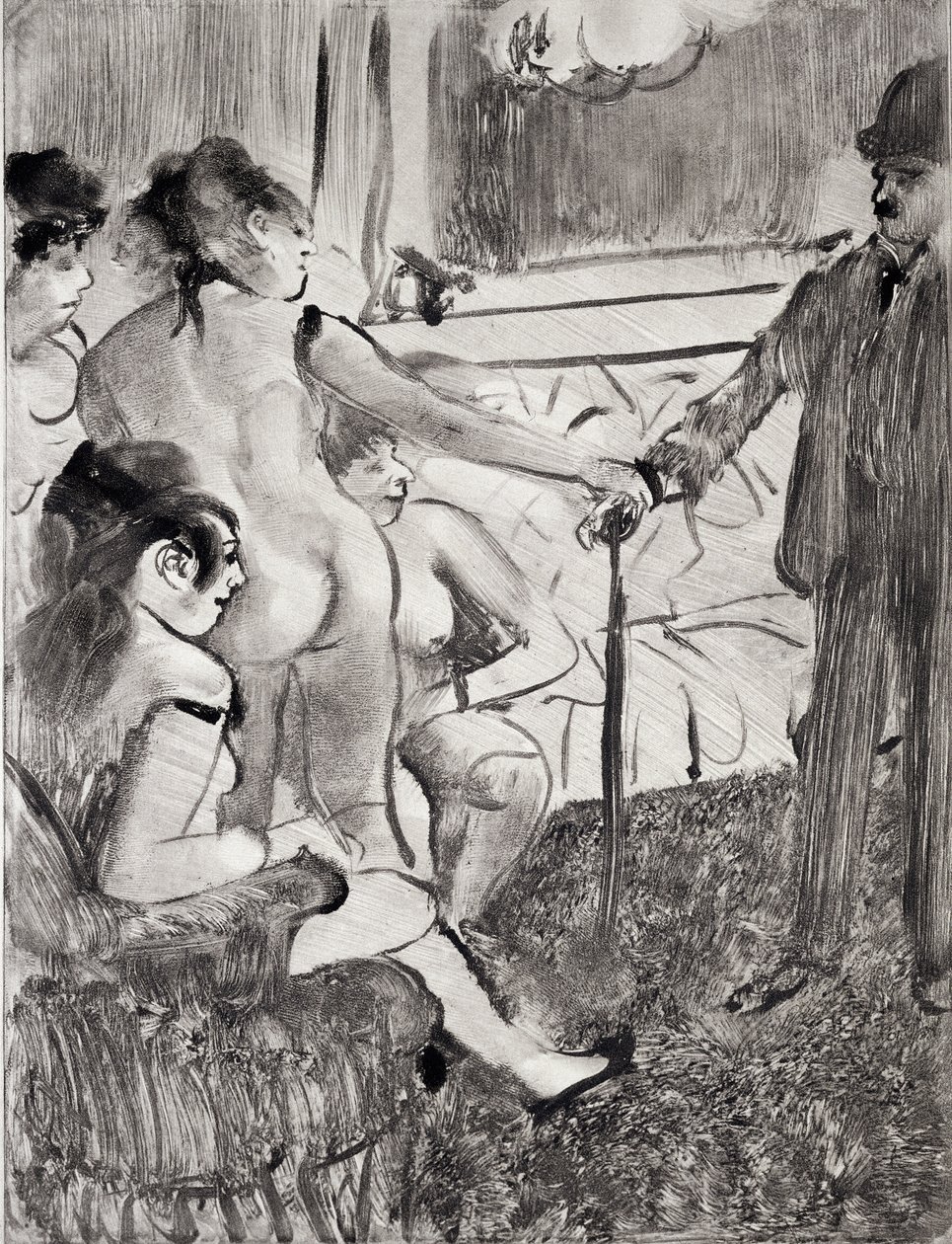 Illustration de 