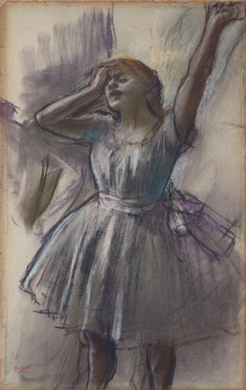 Danseuse s