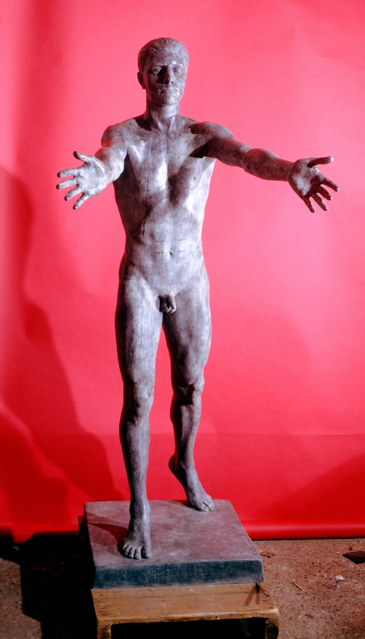 Garçon d